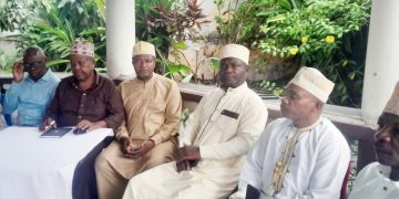 ROC, OUM et COMRED lancent une « opposition nationale »