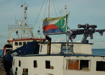 La vente du pavillon comorien. Un nouveau scandale en perspective ?