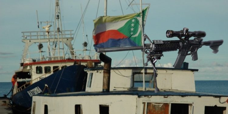 La vente du pavillon comorien. Un nouveau scandale en perspective ?