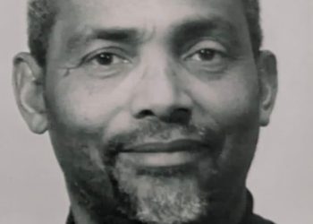 Ahmed Sharif. Un patriote s’en est allé