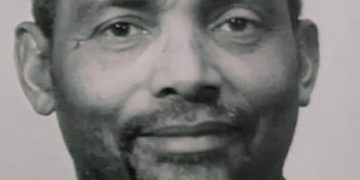 Ahmed Sharif. Un patriote s’en est allé