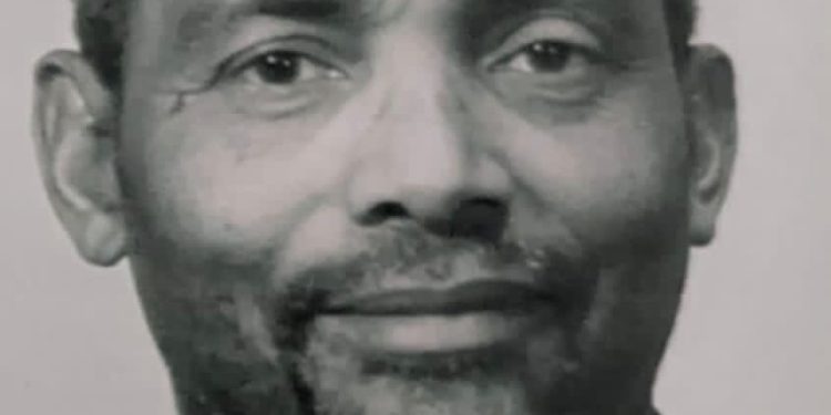 Ahmed Sharif. Un patriote s’en est allé