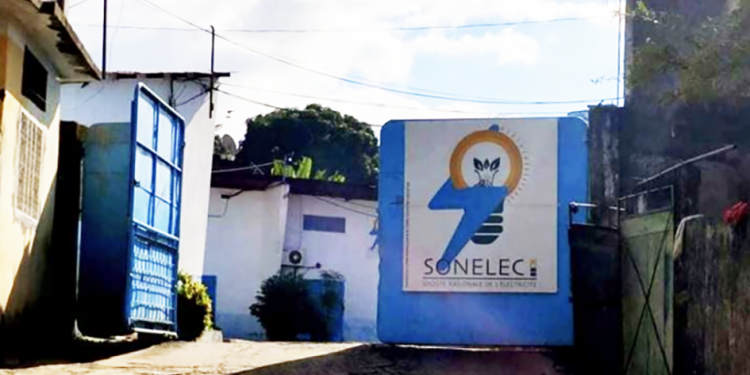 Sonelec Anjouan. Révélations explosives autour d’un scandale