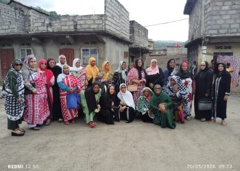 Anjouan. Des femmes se mobilisent pour les familles endeuillées à Pajé