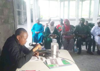 Le nouveau roman d’Azhar de Youssouf. La Fragrance de « Fleur d’Ylang-ylang »