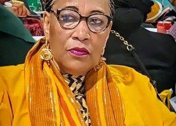 Sitti ABDOU BACAR BOINA : le vote « de la diaspora renforcerait le sentiment d’appartenance nationale »