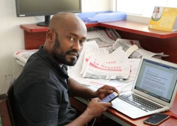 La fracture numérique entre l’opinion et le gouvernement