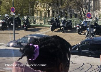 La moitié d’une famille comorienne décède tragiquement à Toulon