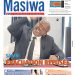 Masiwa N°588