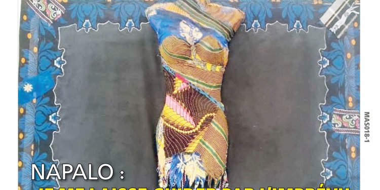 Masiwa N°591