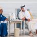 Rupture avec le Qatar : Azali et la diplomatie des condoléances