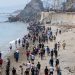 La vague fantôme : Ceuta, miroir des fractures migratoires espagnoles