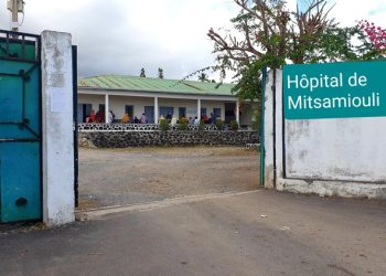Les hôpitaux de Ngazidja confrontés à une pénurie alarmante de médecins