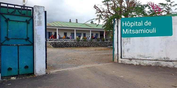 Les hôpitaux de Ngazidja confrontés à une pénurie alarmante de médecins