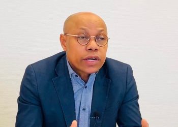 Mahafidh Ibrahim, SGA du parti NYK : « Nous sommes désormais prêts à exercer les responsabilités gouvernementales »