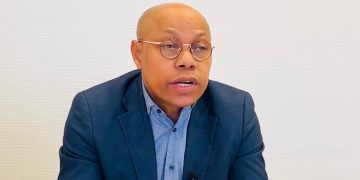 Mahafidh Ibrahim, SGA du parti NYK : « Nous sommes désormais prêts à exercer les responsabilités gouvernementales »