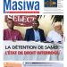 Masiwa N°595