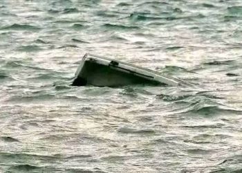 Deux naufrages, un même deuil : la mer endeuille les Comores