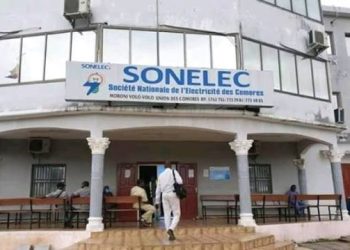 Les compteurs de SONELEC mis en cause