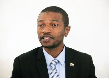 Mahamoud Hafi dénonce l’argent sale au sein de la CRC