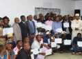 Msomo na Hazi. Après la formation, le difficile défi du suivi des jeunes