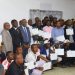 Msomo na Hazi. Après la formation, le difficile défi du suivi des jeunes