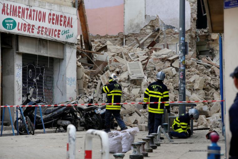 Marseille, une comorienne parmi les victimes
