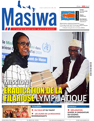 Masiwa n°173