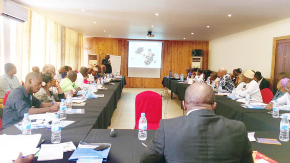 Comesa: le paradoxe Comorien