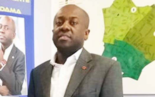 Mdama: «Je ne crois pas à la fatalité»