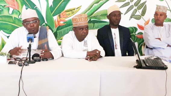 Youssouf Boina démissionne et rejoint Mzimba