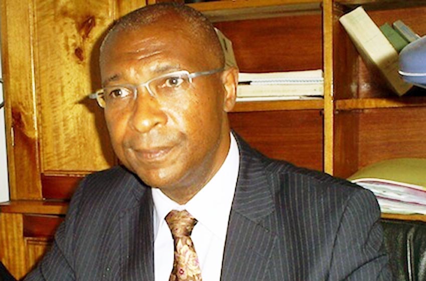 Mzimba «je ne reconnaîtrai pas Azali ou autre candidat président sans la transparence»