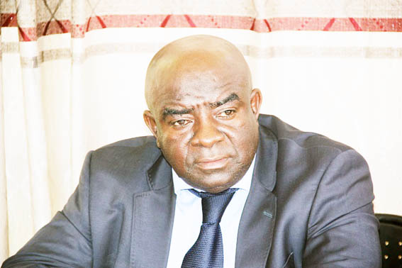 MOUIGNI BARAKA: « LA PRIORITÉ EST LA RÉCONCILIATION»