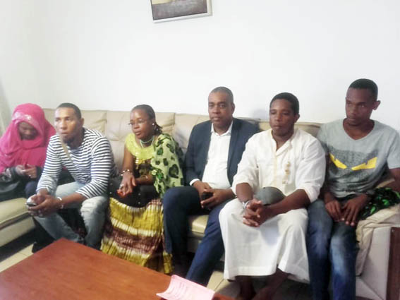 Affaire Gazon, une famille paie pour que justice soit faite