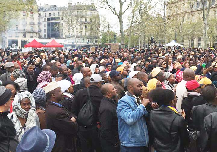 Crise post-électorale: La diaspora envisage une pause aux «grands mariages»
