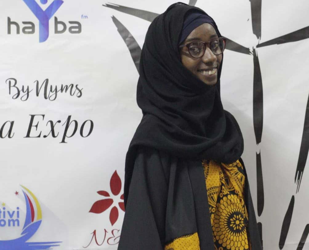 Sitty Saidat Youssouf : La couture est une passion