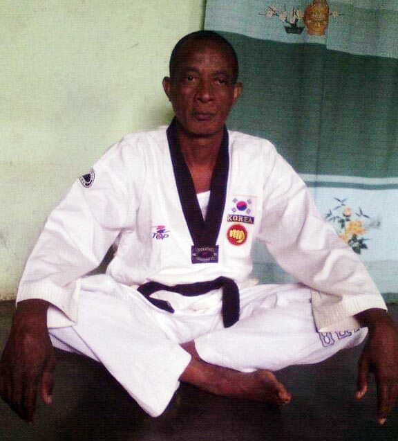 Portrait. Maitre Moissy, le pionnier du Taekwondo aux Comores