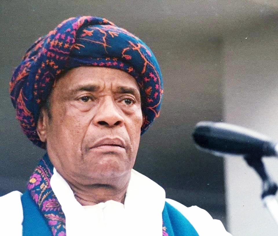 26 novembre 1989, 30 ans après, le mystère demeure sur l’assassinat du président Abdallah