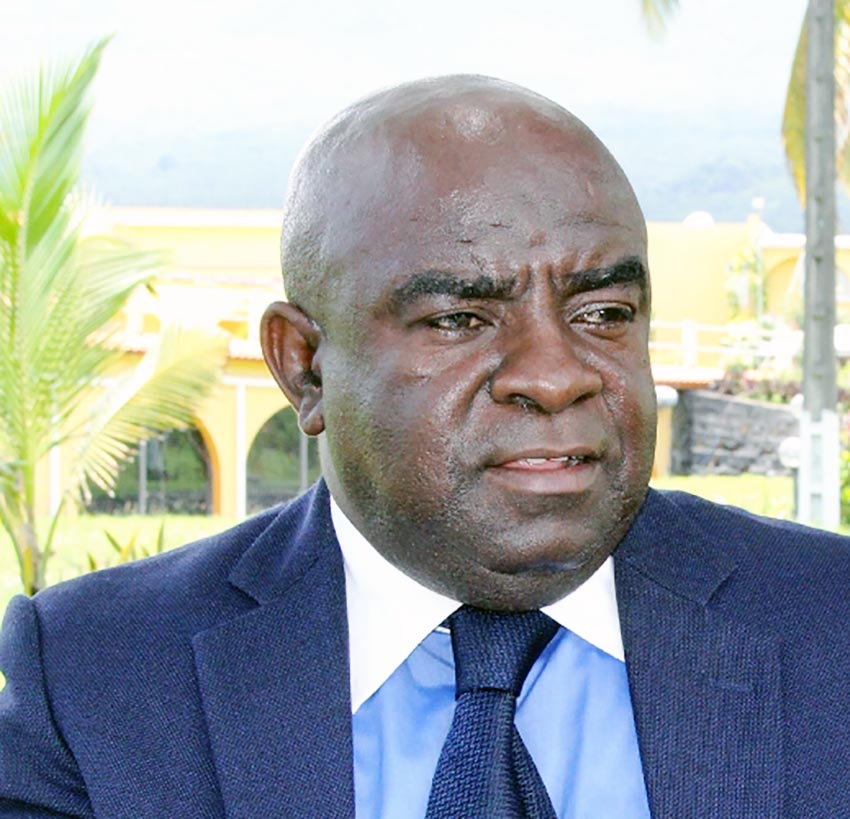Mouigni Baraka : « Le boycott était une stratégie pour mieux préparer la suite »