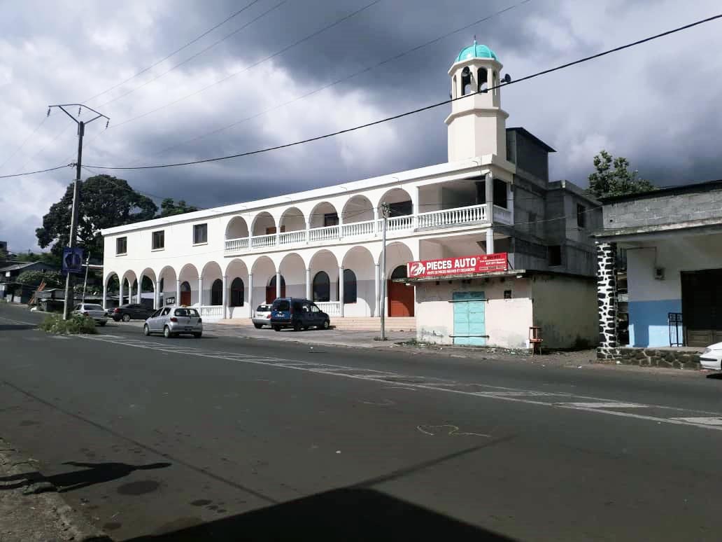 Coranavirus, Les Comores se préparent au confinement