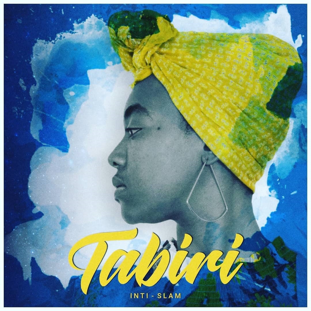 Inti-slam , Un album sombre et éclairant
