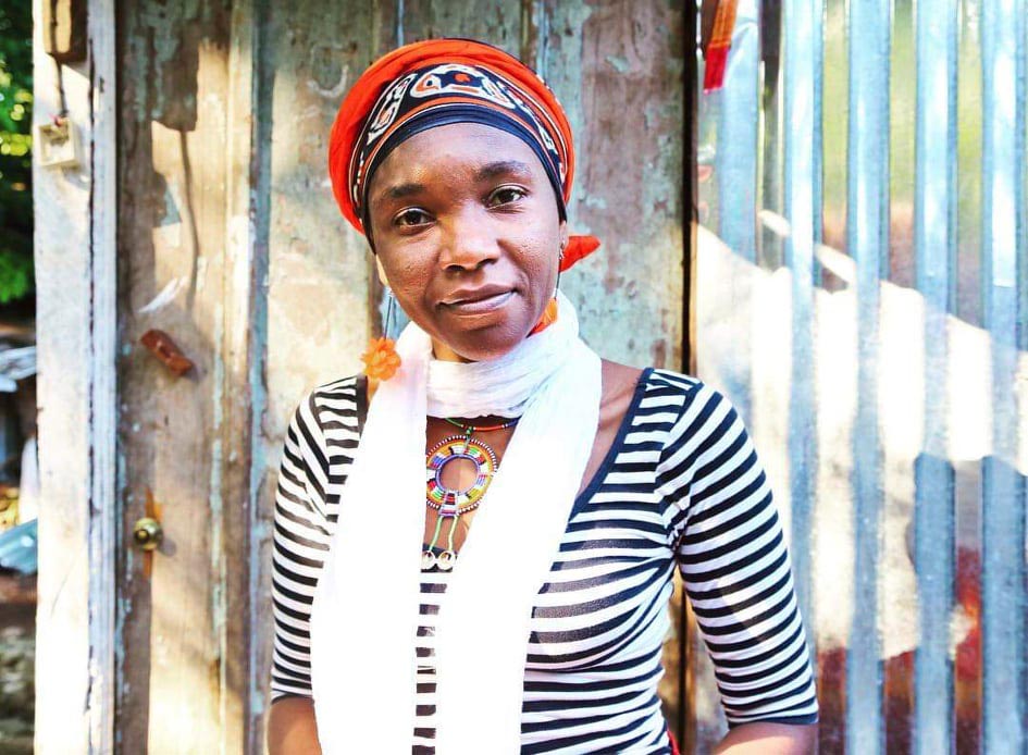 Anturia Mihidjai, du corps médical à l’entrepreneuriat
