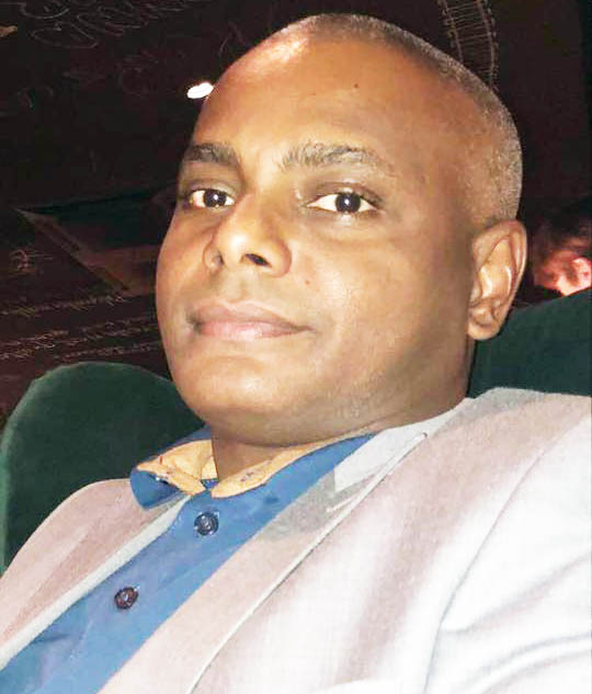 Fahmy Nassor, Directeur général des assurances GAP : « L’assurance est encore perçue comme un luxe »