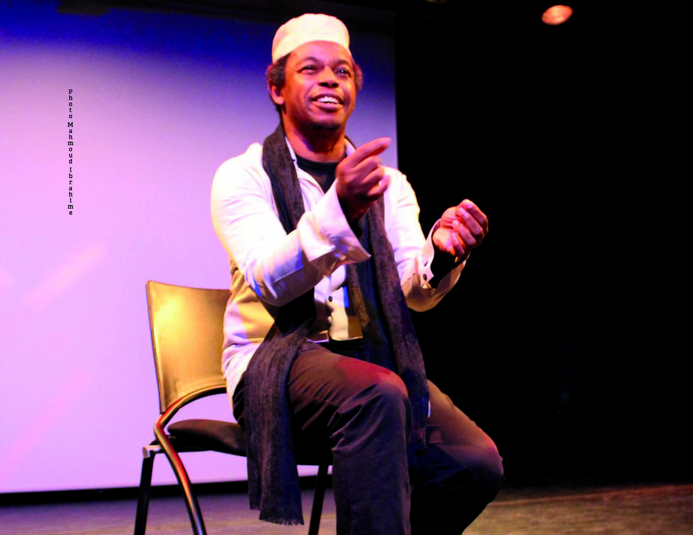 Salim Hatubou (1972-2015). Un écrivain éclectique