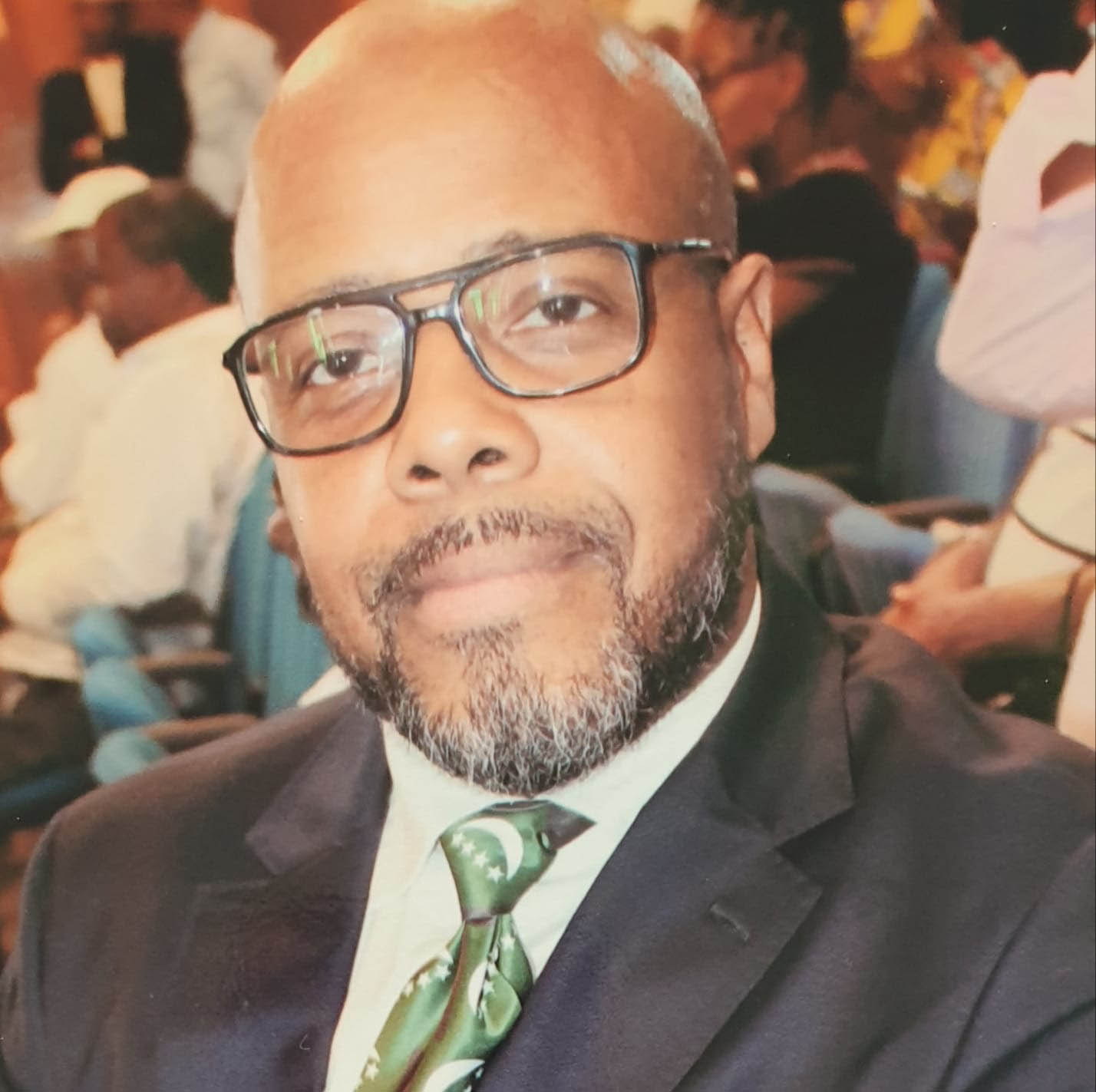 Said Ahmed Said Omar : « Il a marqué l&rsquo;histoire par son parcours exceptionnel ».