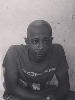 Jorcuis Mhadji, un agent de la Sonelec, miraculé