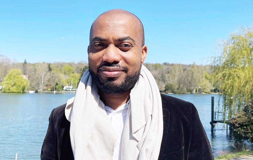 Kassim Mohamed-Soyir Bajrafil, linguiste et islamologue : « Le Ramadan est un cadeau »