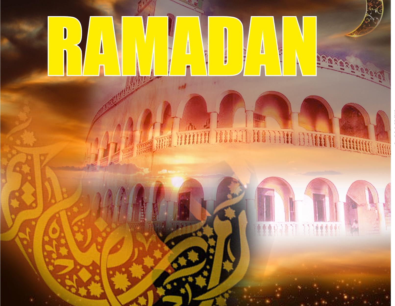 Le Ramadan, regain des traditions religieuses et culturelles