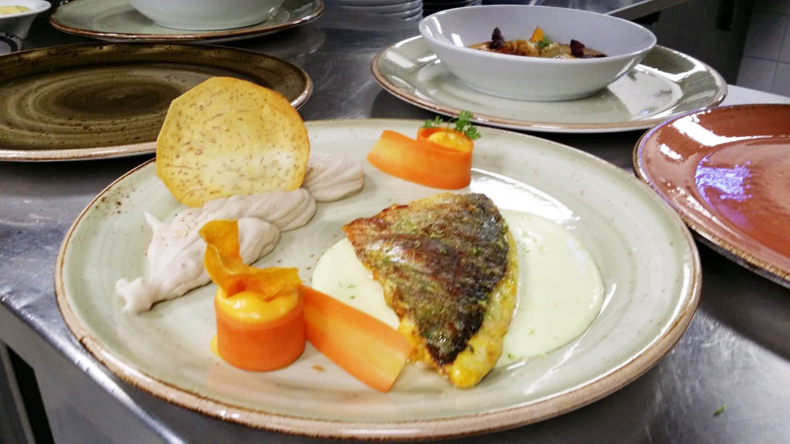 La cuisine des Comores, Tradition, transmission et art culinaire