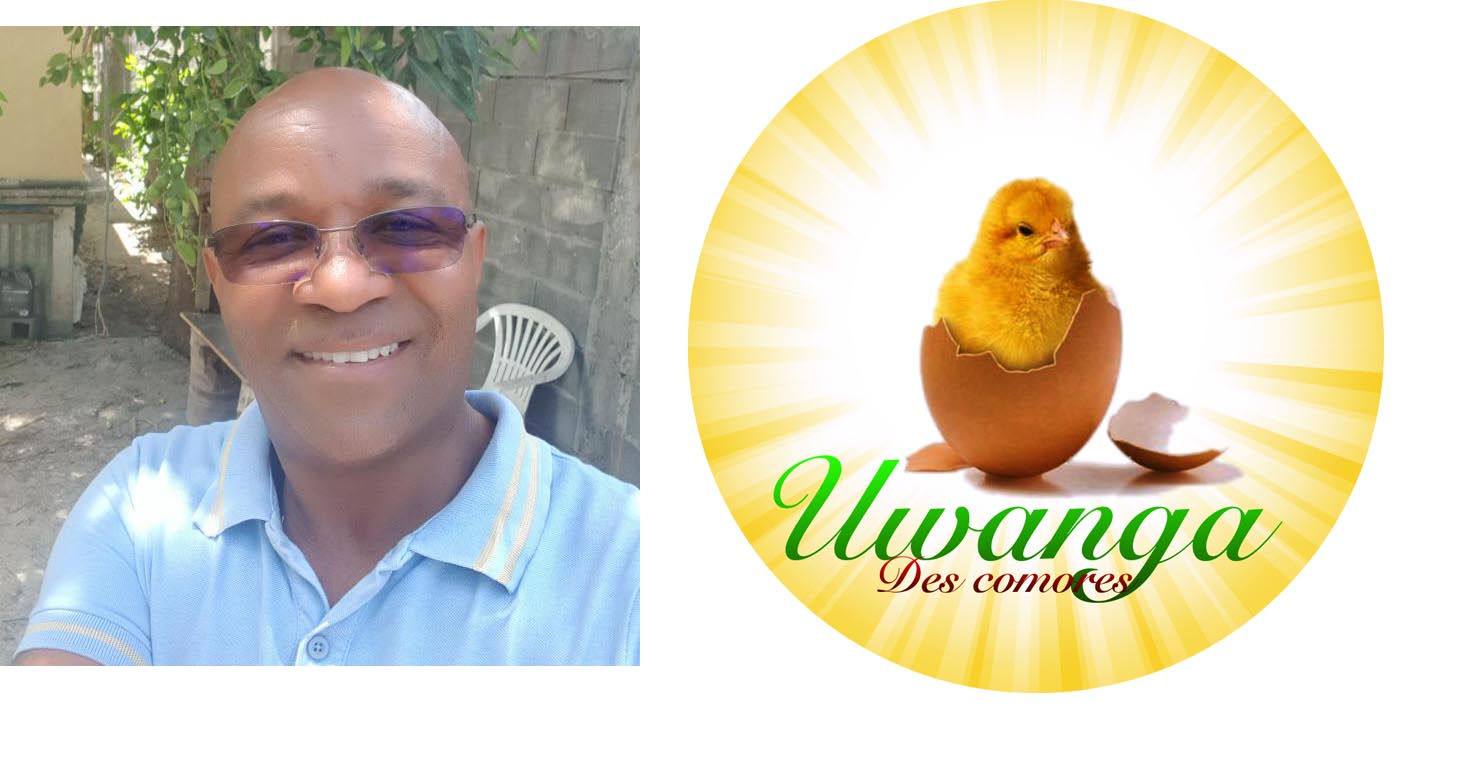 Uwanga : un esprit à incarner, un mouvement.